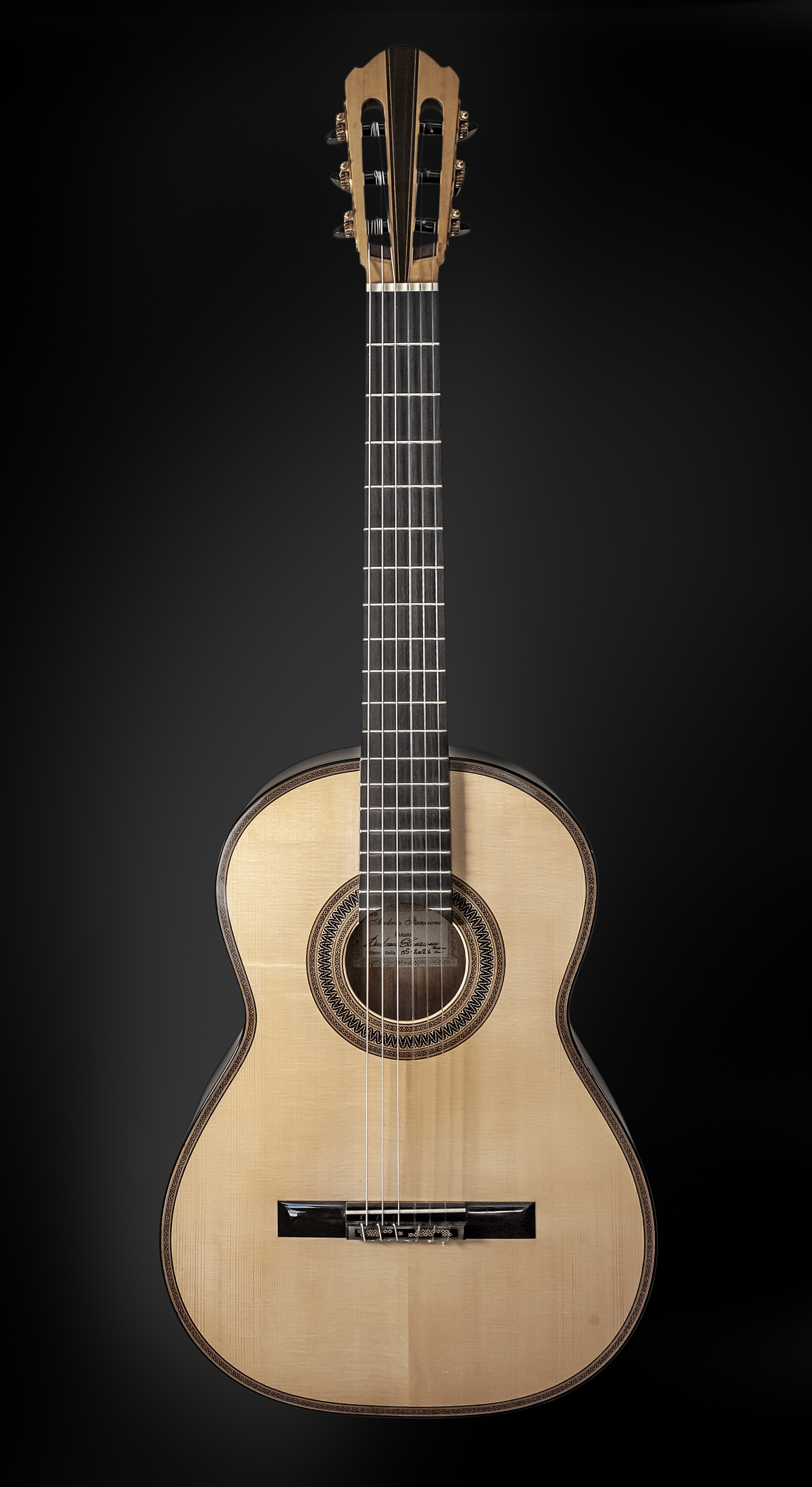 GS5B