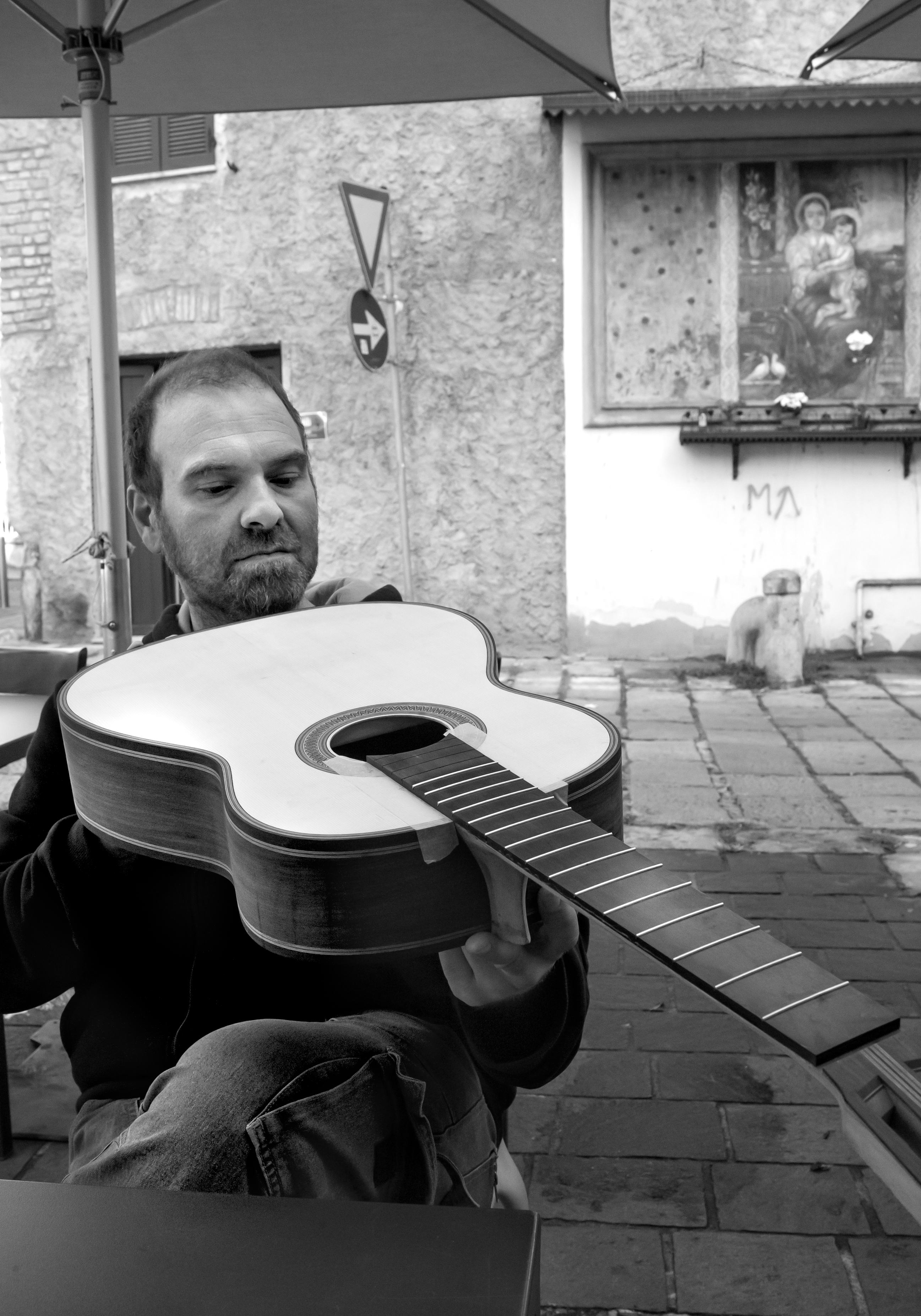 Andrea Stanzione
