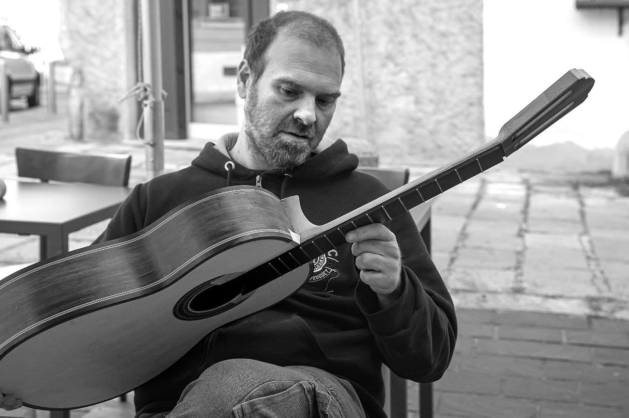 Andrea Stanzione